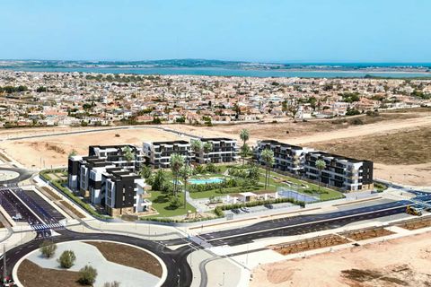 Lejlighed i Torrevieja, Alicante, Torrevieja - € 274.000 | Ref: AP535 - foto 5